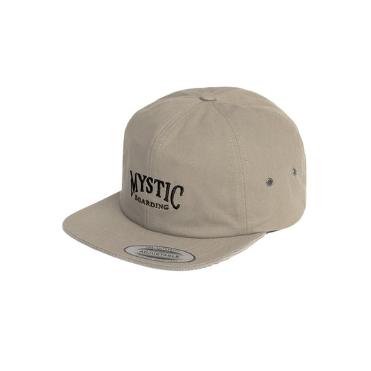 Mystic Dust Cap Warm Sand