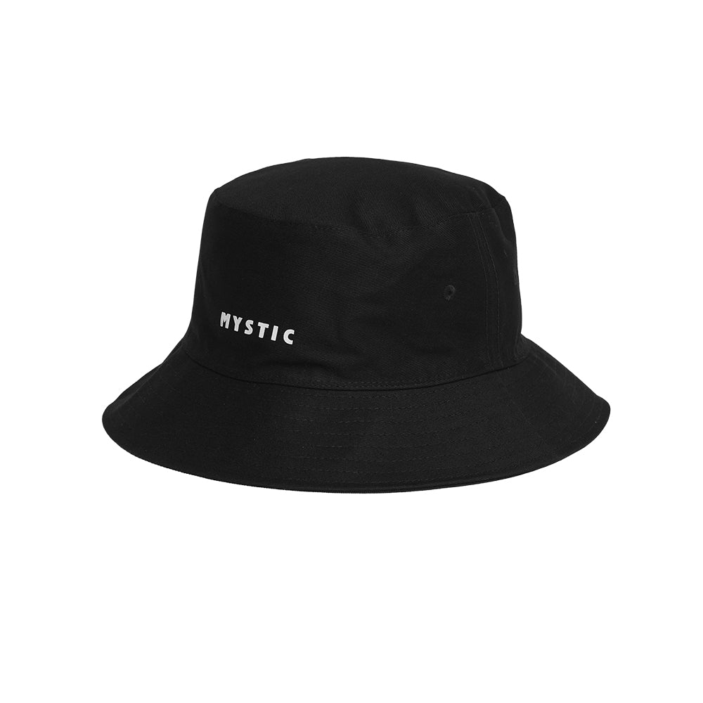 Mystic Bucket Hat Black