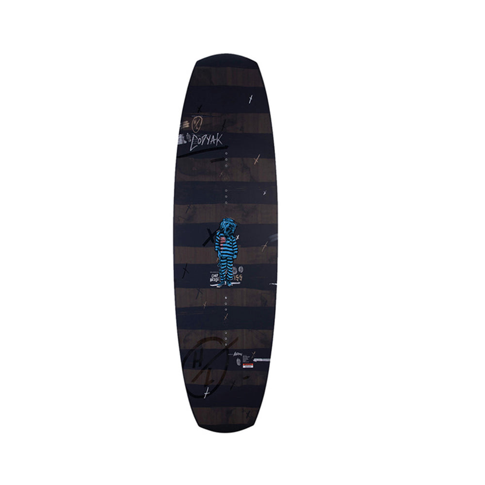 Hyperlite Codyak Wakeboard