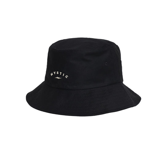 Mystic Bucket Hat Black