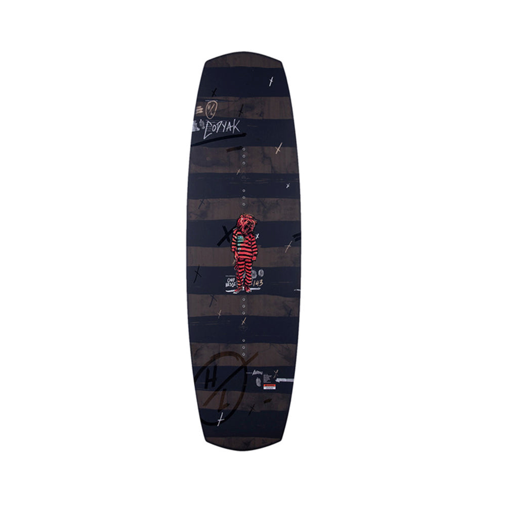 Hyperlite Codyak Wakeboard