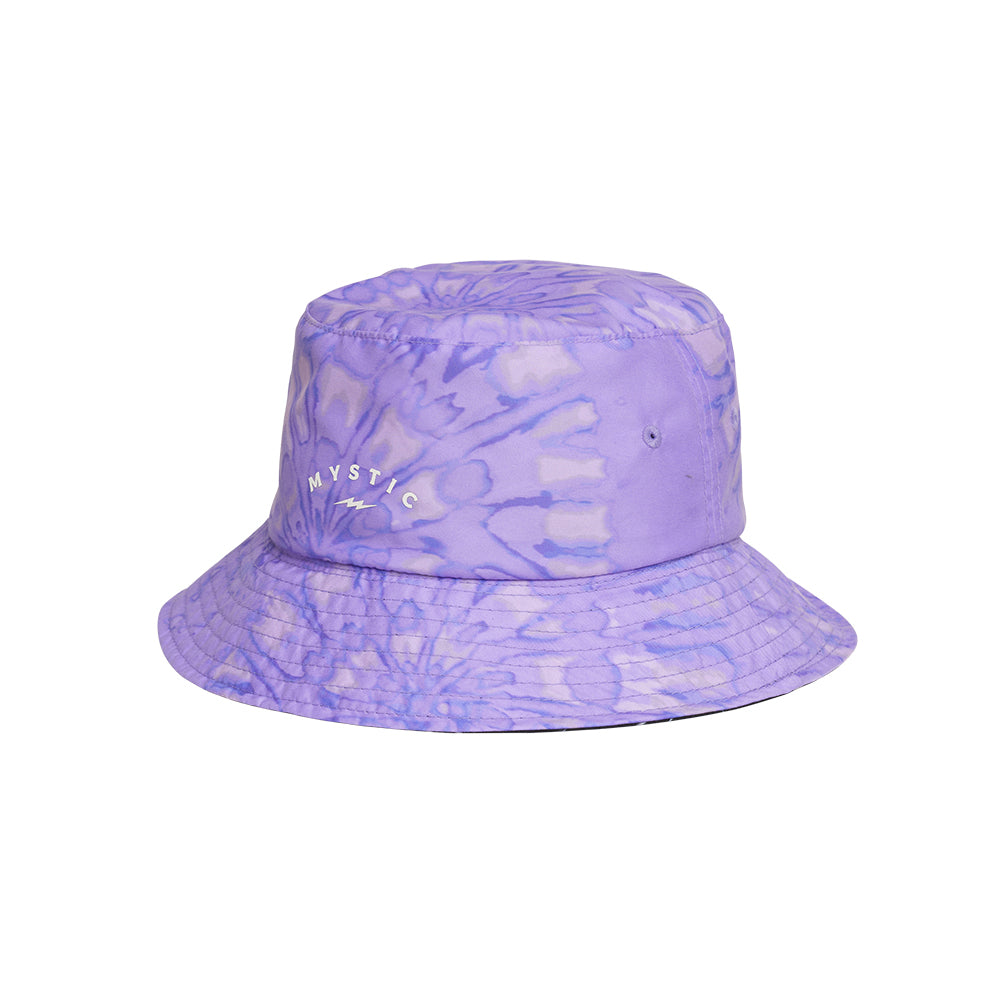 Mystic Bucket Hat Tie Dye