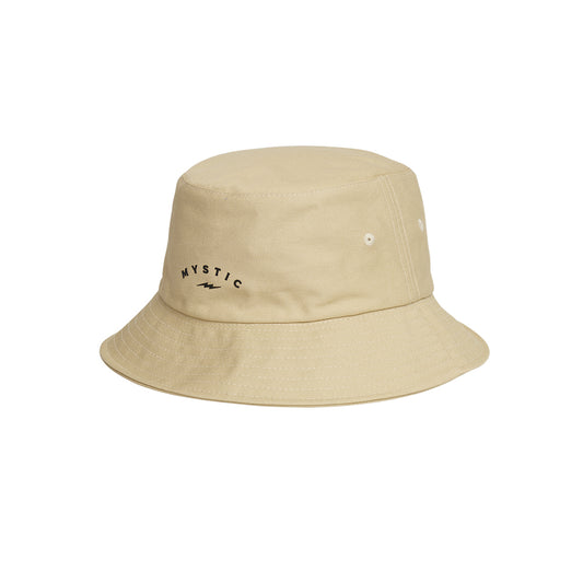 Mystic Bucket Hat Warm Sand