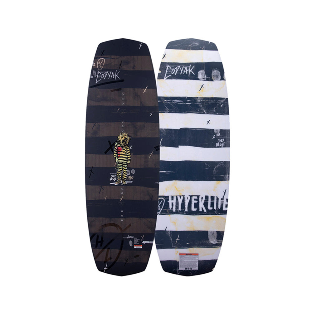 Hyperlite Codyak Wakeboard