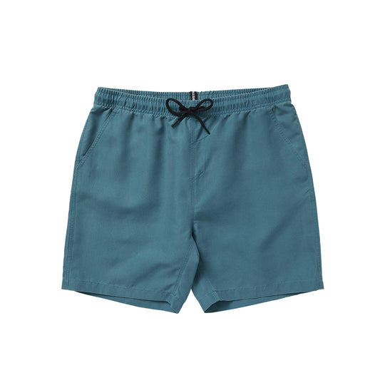 Mystic Brand Swim Boardshort Ocean Blue