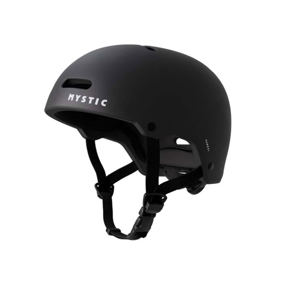 Mystic Vandal Helmet Black