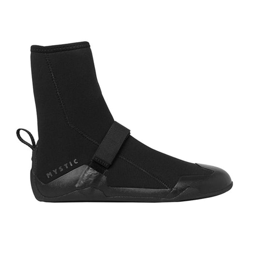Mystic Ease Boot 5mm Round Toe