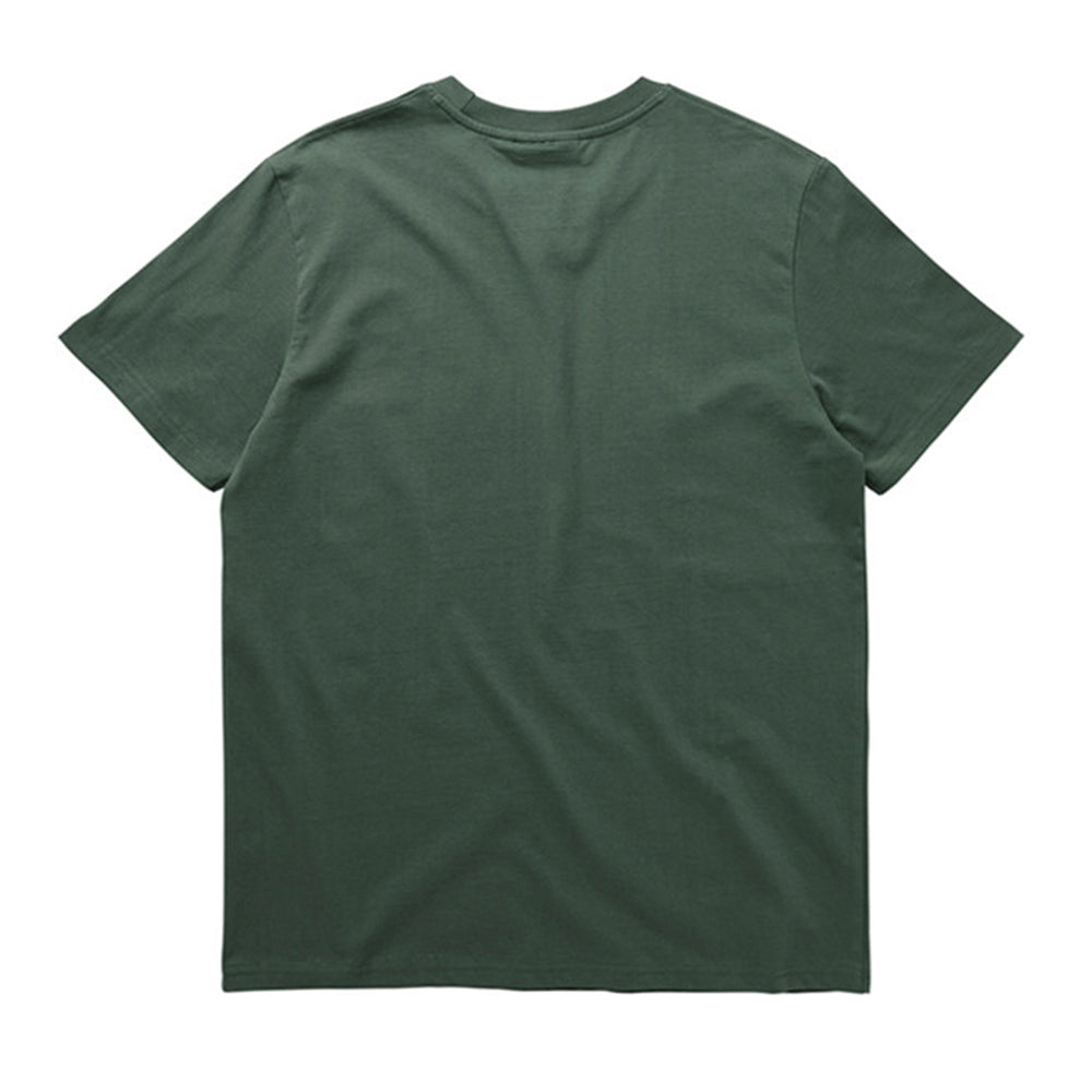 Mystic The Mirror T-shirt Brave Green