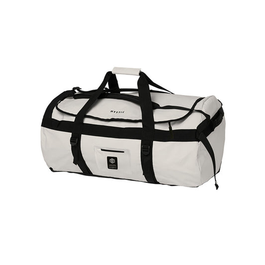 Mystic Dark Tech Series 90L Duffle Off White