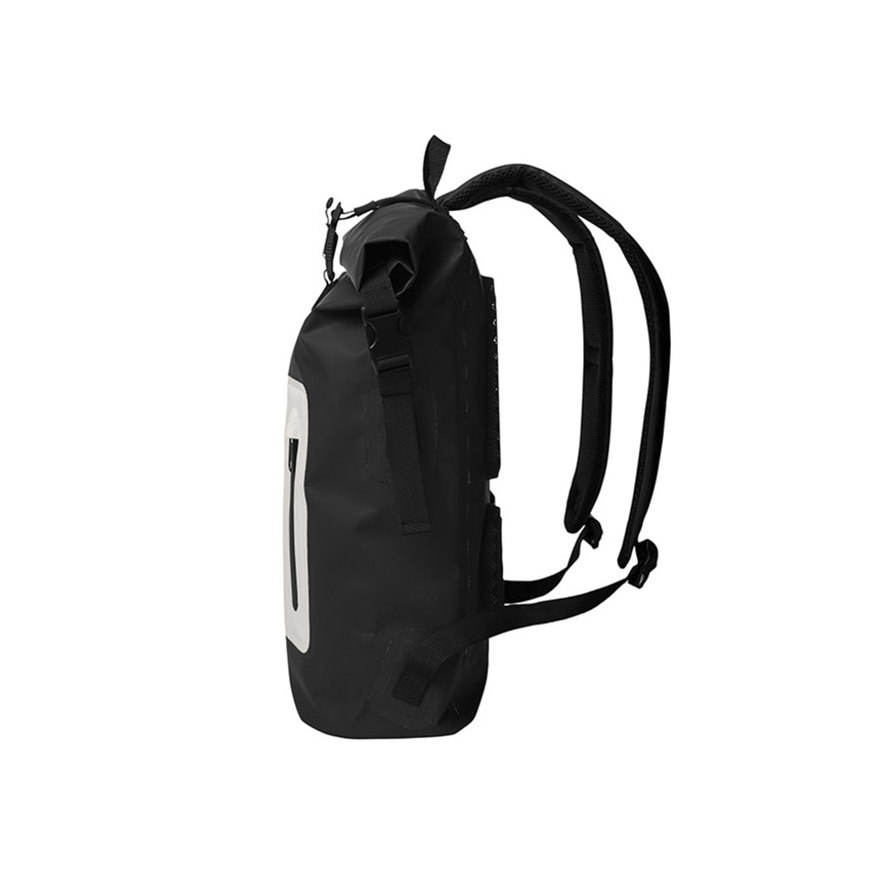 Mystic Dark Tech Series 25L Backpack Black