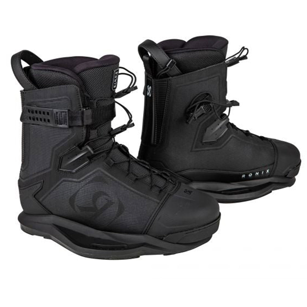 Ronix Kinetik Project EXP Wakeboarding Boots 2021