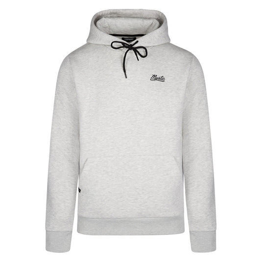 Mystic Classic Grey Hoodie