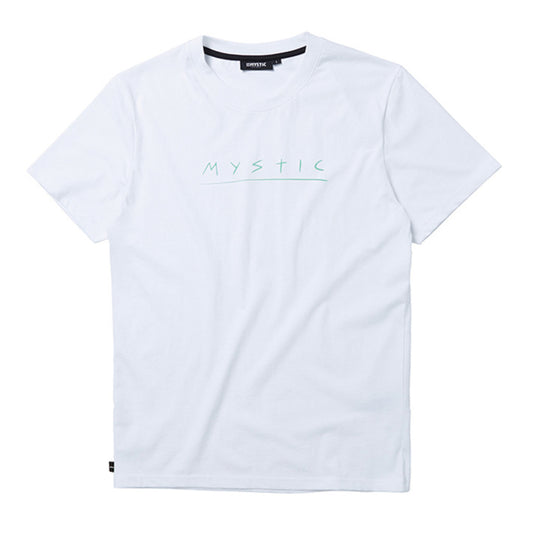 Mystic The One T-Shirt White