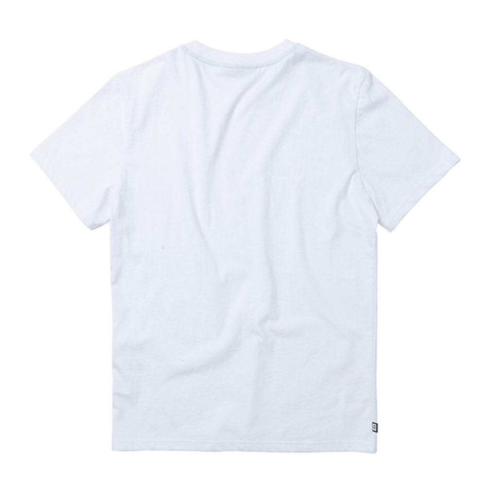 Mystic The One T-Shirt White