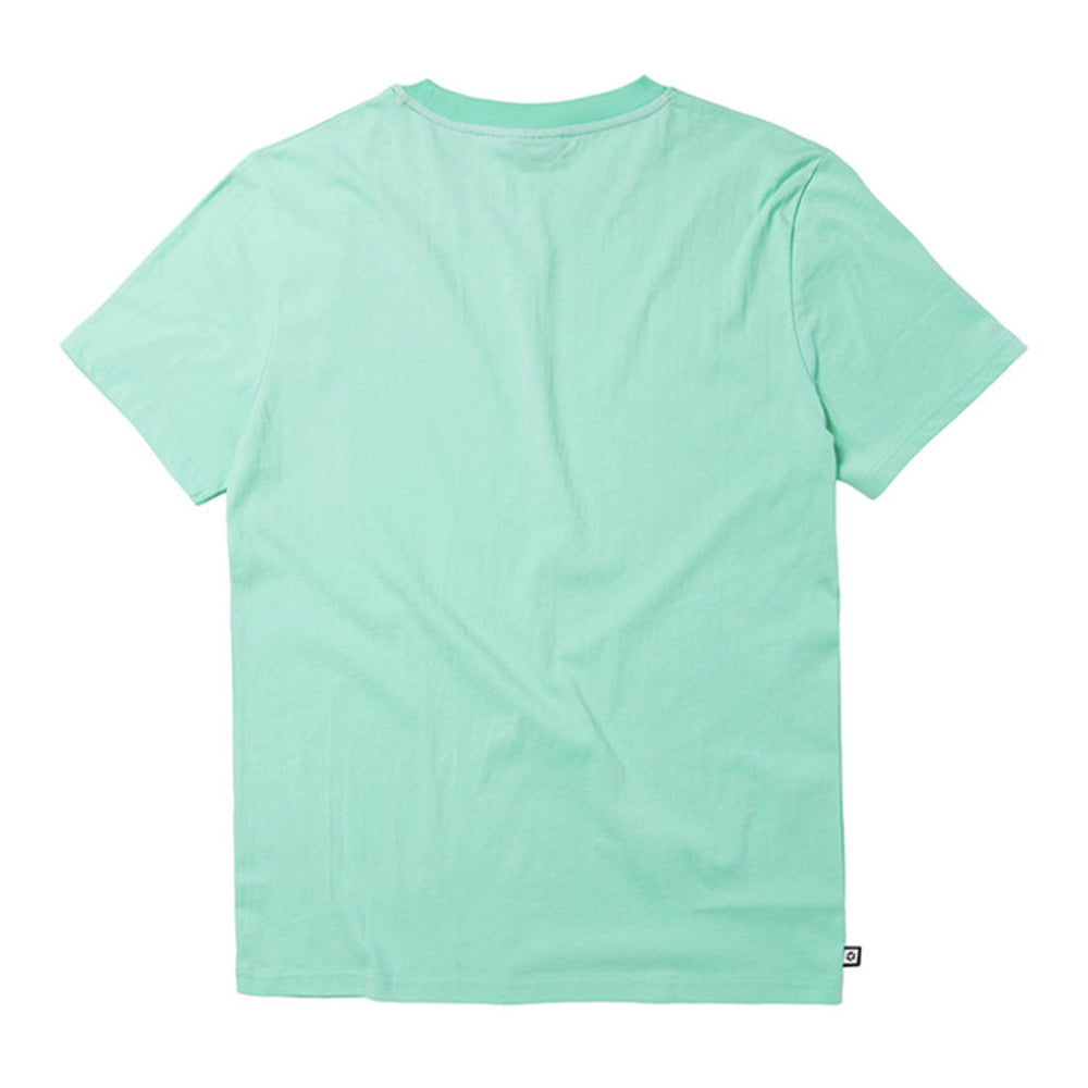 Mystic The One T-Shirt Paradise Green