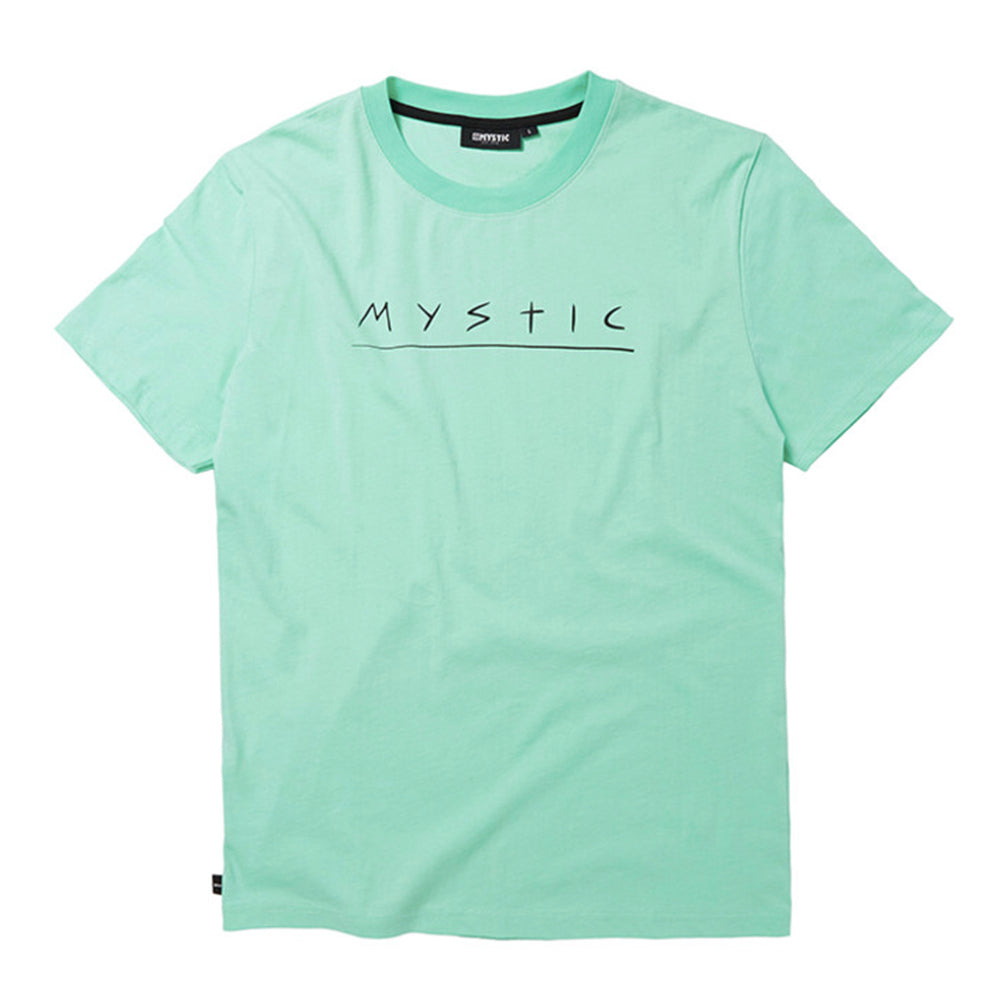 Mystic The One T-Shirt Paradise Green