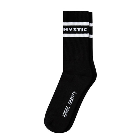 Mystic Brand Socks Black