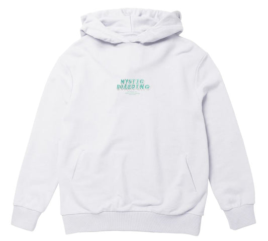 Mystic Hope Women's Hoody Off White