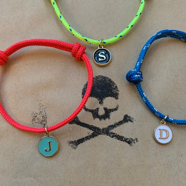 Pirate Bracelet